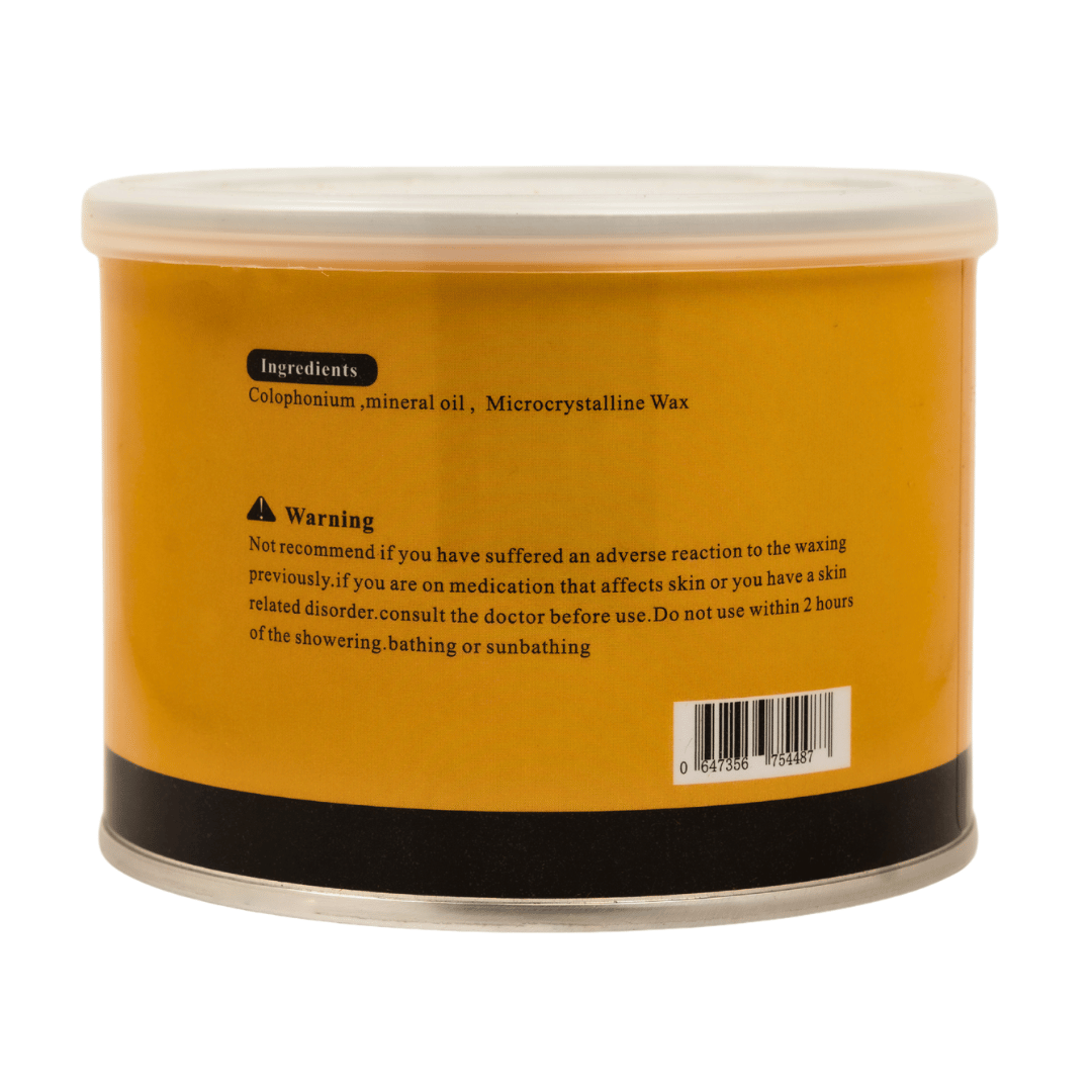 Honey Liposoluble Wax for Sensitive Skin image 2