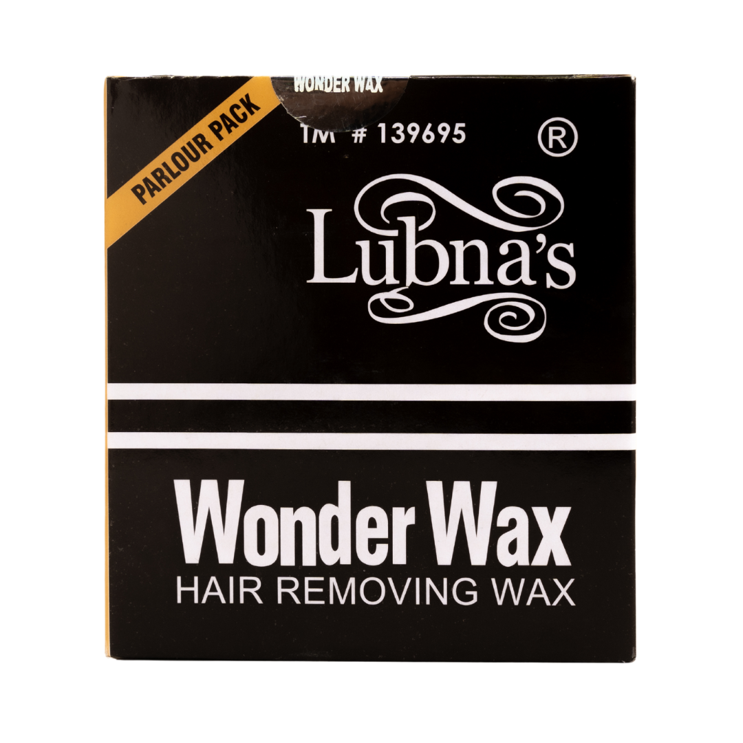 Wonder Wax - PARLOR PACK image