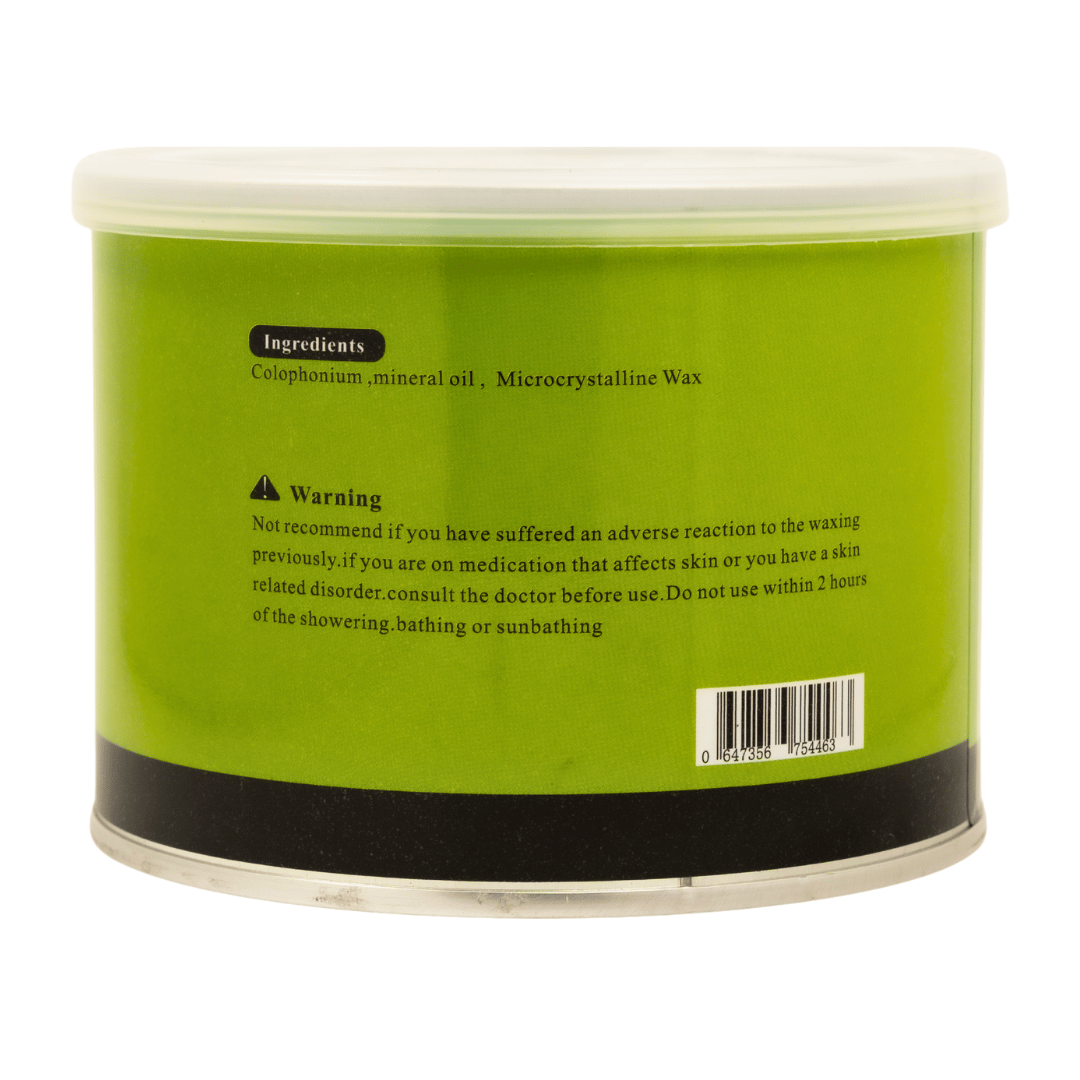 Apple Liposoluble Wax for Sensitive Skin image 2