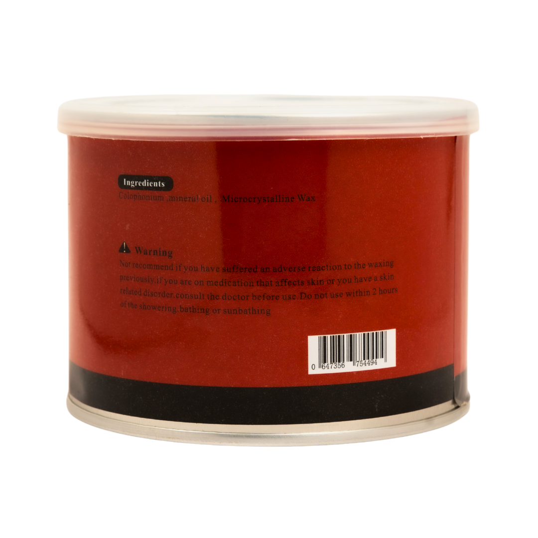 Strawberry Liposoluble Wax for Sensitive Skin image 2