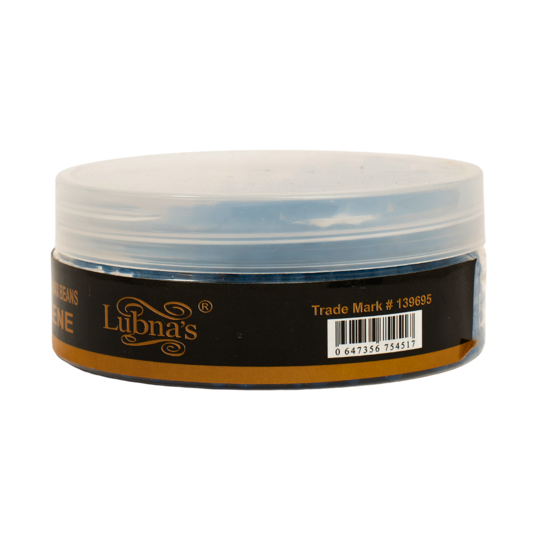 Natural Hard Wax Beans (Azulene) image 2