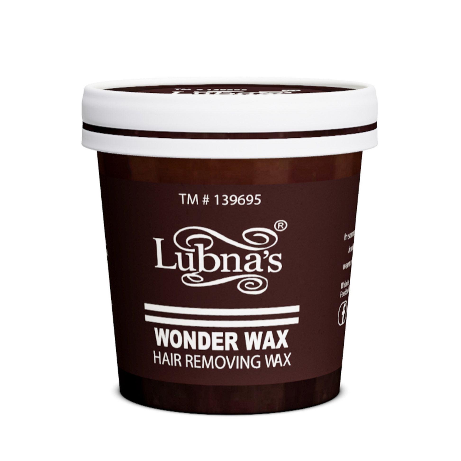 Wonder Wax - 1 KG image