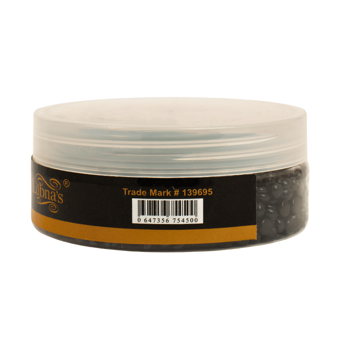 Natural Hard Wax Beans (Sea Mud) image 2