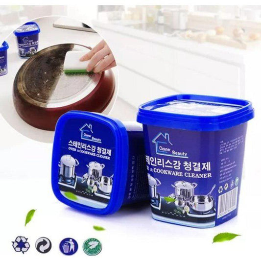 Barrity/Korean Style Beauty Oven & Cookware Cleaner (500g)