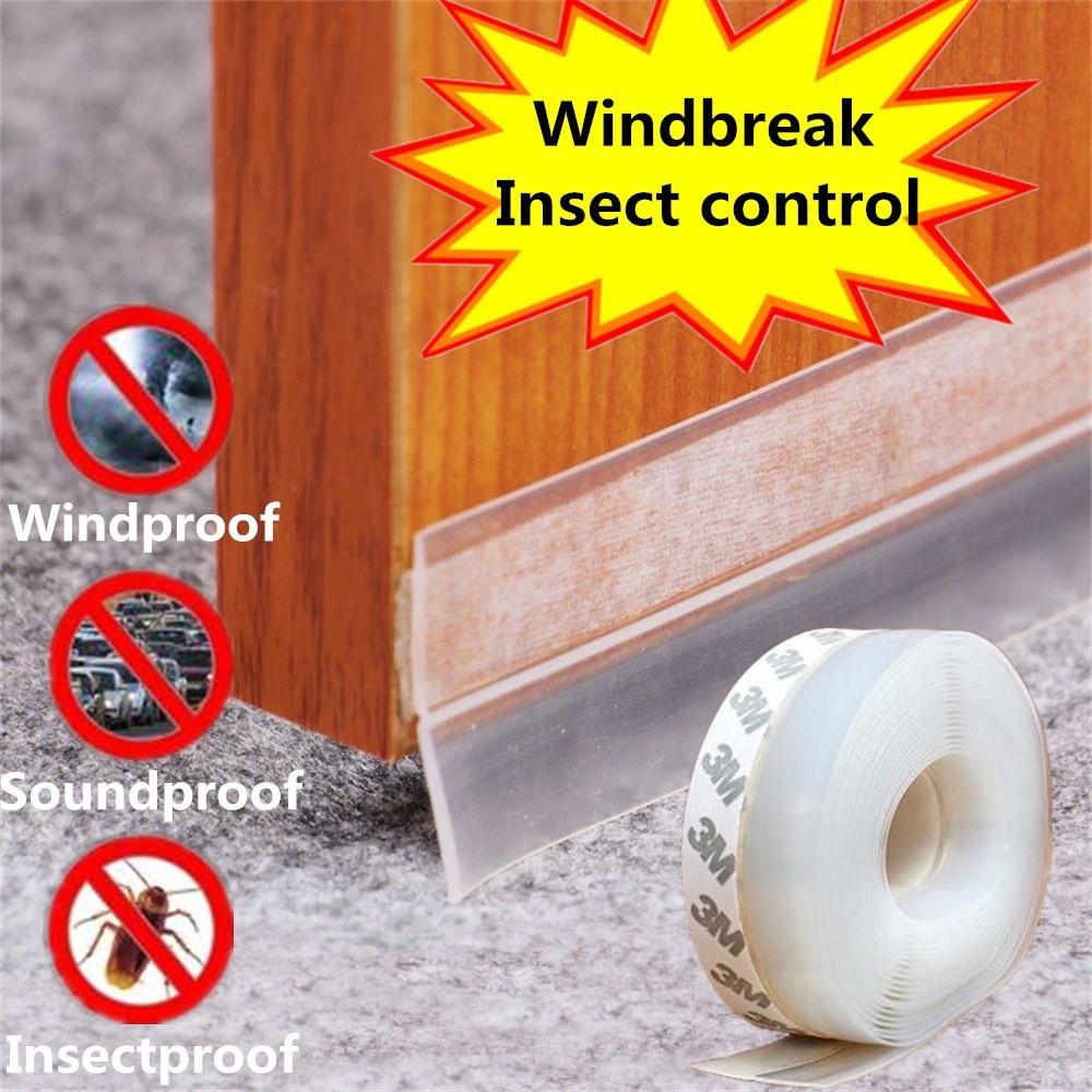 Dust & Pests Tape – 1 Meter