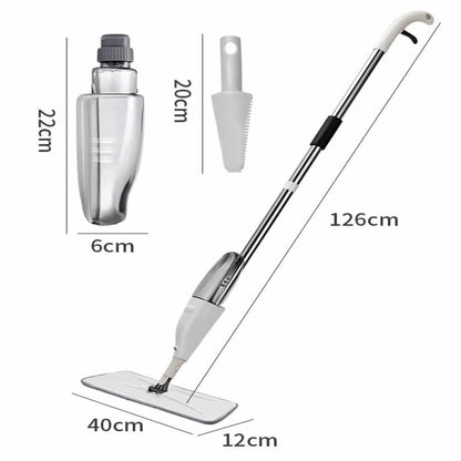Spray Mop