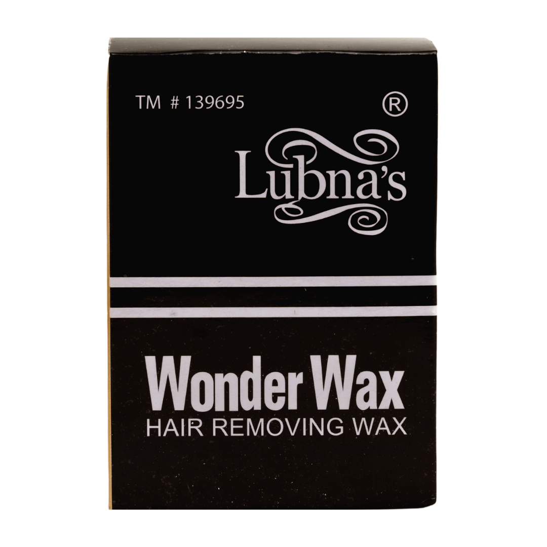 Wonder Wax image 2