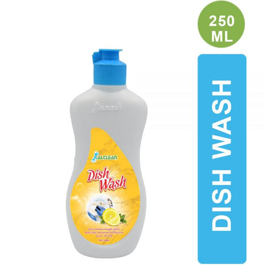 Dishwashing Liquid
