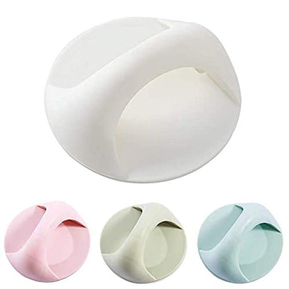 Punch-Free Door Window Drawer Puller