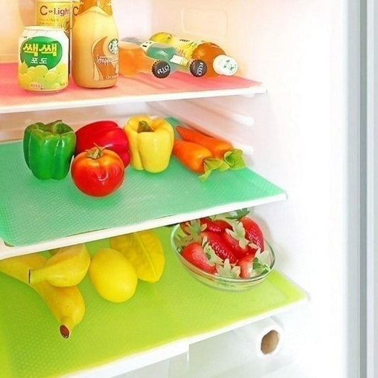 Anti-Bacterial Fridge Mat – Non-Stick Roll (30 cm x 150 cm)