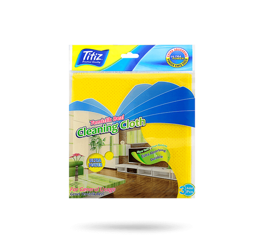 Titiz Cleaning Cloth – Made in Turkey - (TP-701)